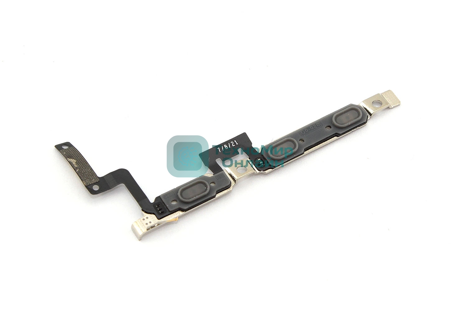 шлейф кнопки включения для Google Pixel 7