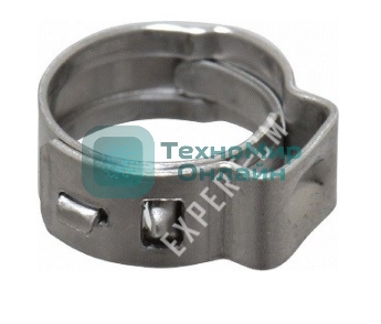 Хомут D9,5 Philips Saeco