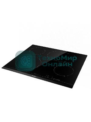 Электрическая варочная панель Gorenje ECS643BCSC