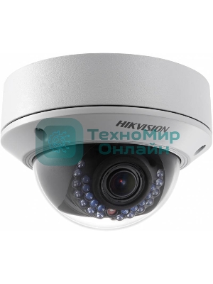 Видеокамера IP Hikvision DS-2CD2722FWD-IS 2.8-12мм цветная