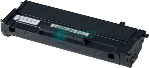 Картридж лазерный Ricoh SP 150HE черный для SP 150/SP 150w/SP 150SU/SP 150SUw 1500 отп.