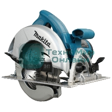 Пила циркулярная Makita 5007N1800Вт. 5800об\м. диск-ф185х20мм