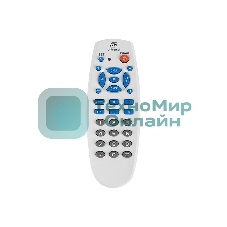 Универсальный пульт дистанционного управления Rexant для телевизора Samsung (RX-188)
