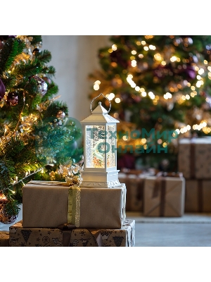 Декоративный светильник Neon-night 