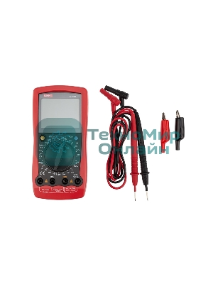 Автомобильный мультиметр UNI-T UT105
