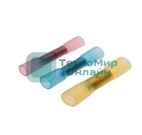 Гильза соединительная КВТ ГСИ-Т 2.5 59123