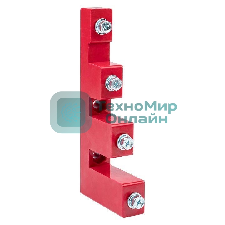 Изолятор шинный 