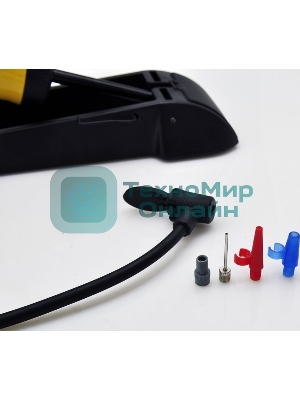 Насос ножной Качок Н50