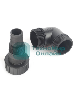 Садовый насос дренажный Patriot F 600 D 600Вт 10000л/час