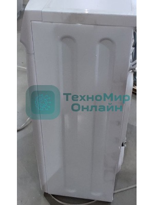 (Поврежденный товар) Стиральная машина Hansa WHK548 4 кг [См.описание!]