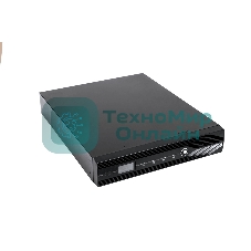 Источник бесперебойного питания БАСТИОН SKAT-UPS 1500 RACK+3x9Ah (Код товара: 488)/Производство РФ/МПТ