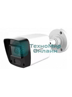 Камера видеонаблюдения IP Falcon Eye FE-HB2-30A 2.8-2.8мм цв.