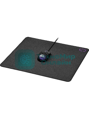 Коврик для мыши Cooler Master Mousepad MP511/CORDURA/XXL Size