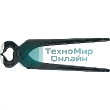 Клещи, 180 мм (СМИ) Россия