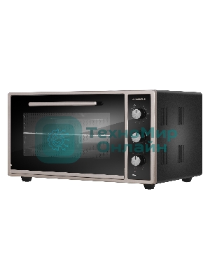 Мини-печь Maunfeld СEMOA.456.S2