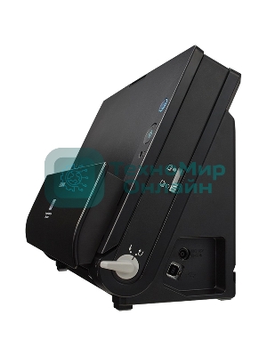 Сканер Canon image Formula DR-C225 II (3258C003) A4 черный
