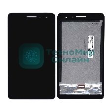 Модуль (матрица + тачскрин) для Huawei MediaPad T2 7.0 черный