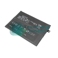Аккумулятор (батарея) BLP861 4500 mAh для OnePlus Nord 2T, Nord 2