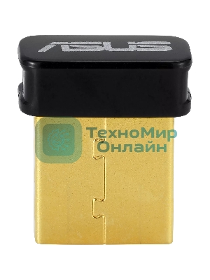 Сетевой адаптер Bluetooth ASUS USB-BT500 USB 2.0