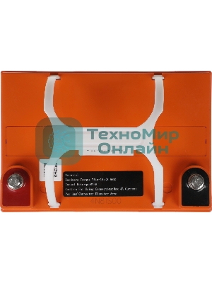 Батарея для ИБП Delta HRL 12-33 X 12В 33А·ч