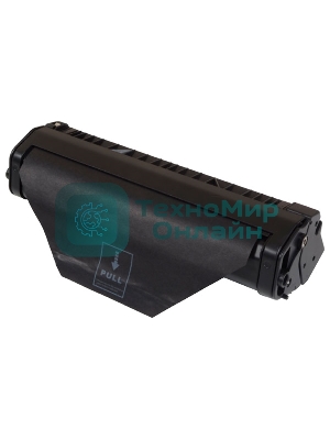 Картридж лазерный Cactus CS-C3906A черный для HP LaserJet 5L/6L/3100/3150 (2500 стр.)