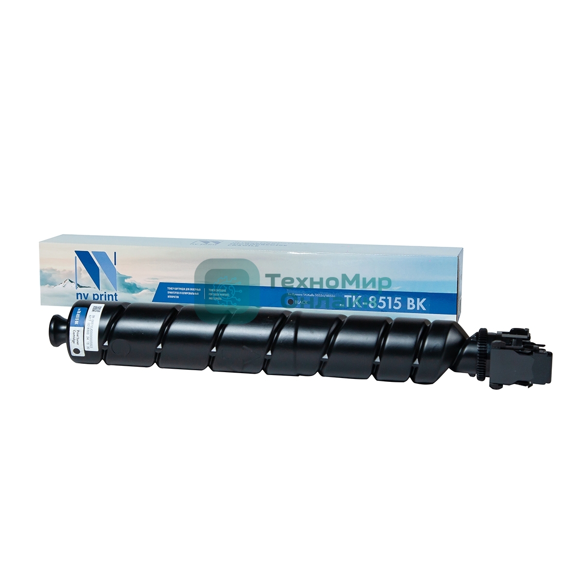 Картридж NVPrint совместимый NV-TK-8515 черный для Kyocera TASKalfa 5052ci/6052ci (30000k)
