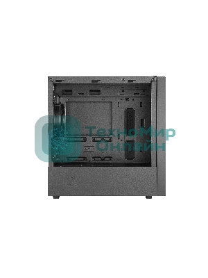 Компьютерный корпус MINITOWER MATX W/O PSU NR400-KGNN-S00 COOLER MASTER