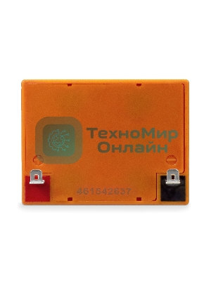 Батарея для ИБП ExeGate HR 12-5 (12V 5Ah 1221W, клеммы F1)