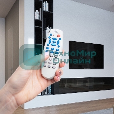 Универсальный пульт дистанционного управления Rexant для телевизора Samsung (RX-188)