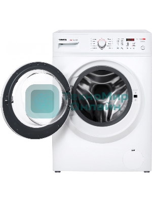 Стиральная машина Atlant СМА 70С105-00 белый, загрузка фронтальная 7 кг, 1000 об/мин., класс: А+++