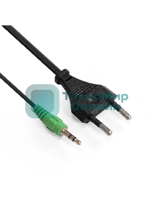 Акустическая система 2.0 ExeGate Accord 235