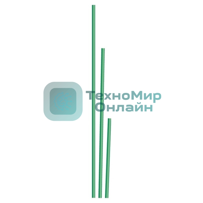 Опора колышек выс. 1м, диаметр трубы 10мм Россия