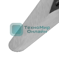 Кельма бетонщика стальная Sparta 200 мм, деревянная ручка