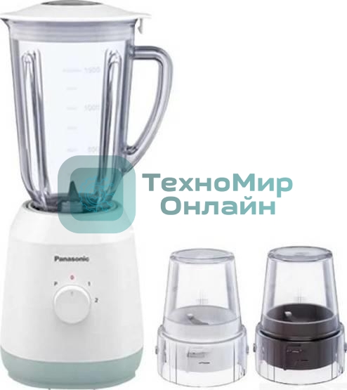 Блендер стационарный Panasonic MX-EX1521 8887549761324