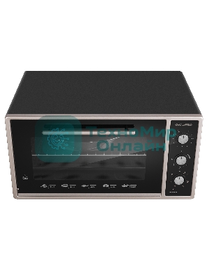 Мини-печь Maunfeld СEMOA.456.S2