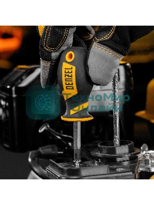 Набор инструментов Denzel 1/2