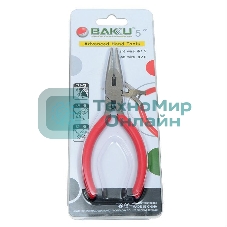 Плоскогубцы BAKU BK-031