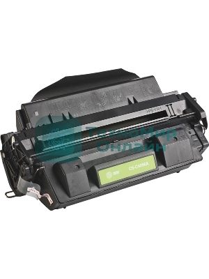 Картридж лазерный Cactus CS-C4096A черный (5000 стр.) для HP LaserJet 2100/2200