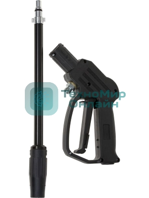 Пистолет-распылитель Huter AL (71/5/8)