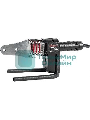 Паяльник эл. для пл/труб PWM32-D PIT