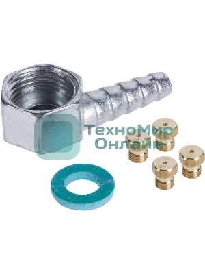 Газовая варочная панель Maunfeld EGHE.64.63CB.R/G