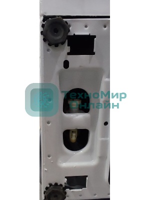 (Поврежденный товар) Стиральная машина Hansa WHK548 4 кг [См.описание!]