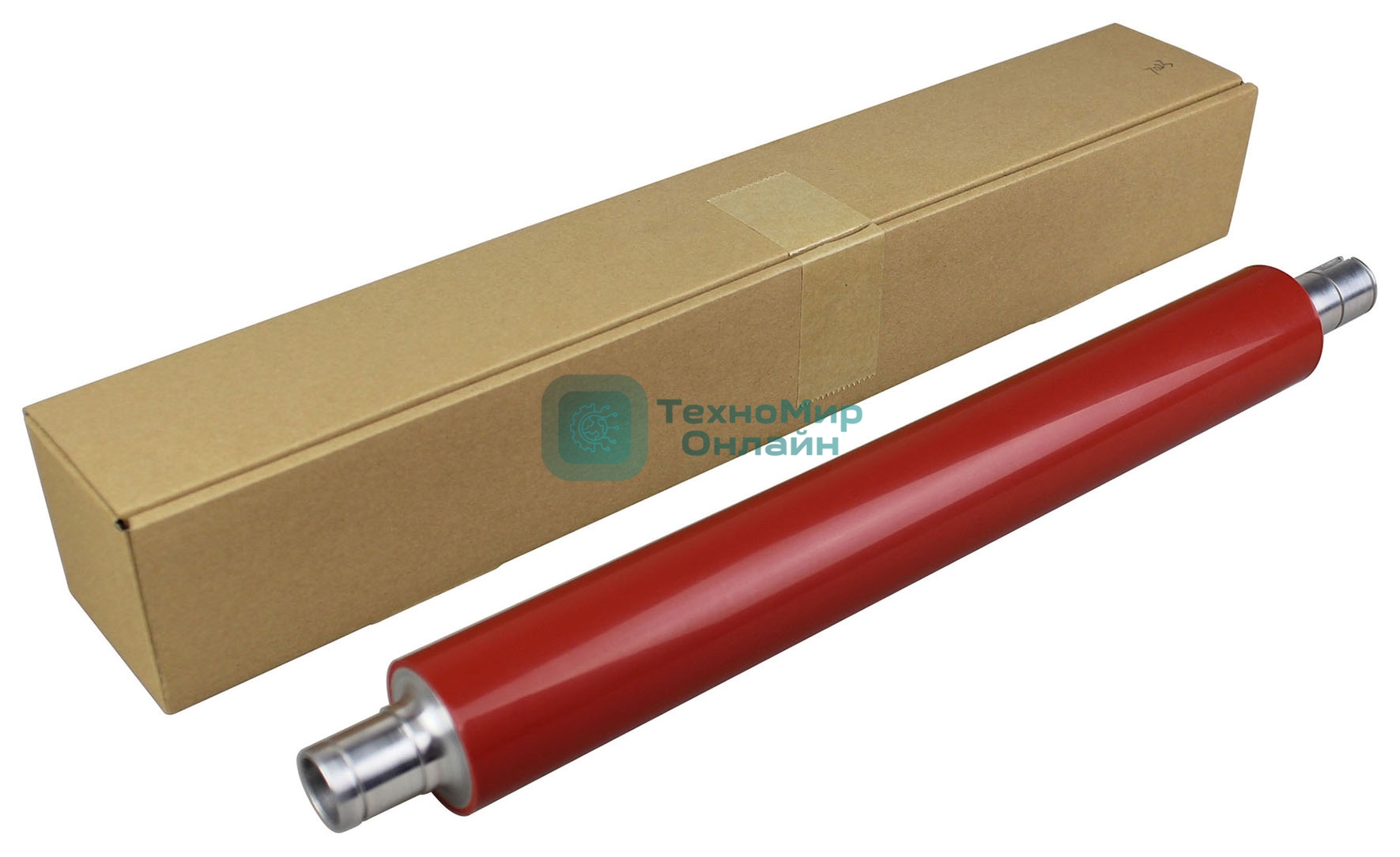 Вал резиновый CET CET7023 (A03U720300) для Konica Minolta Bizhub PRESS C6000/C7000/C7000P