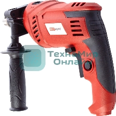 Дрель ударная RedVerg RD-ID700
