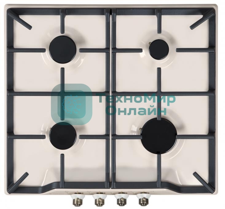 Газовая варочная панель Gefest PVG 1212-02 K55 14882001
