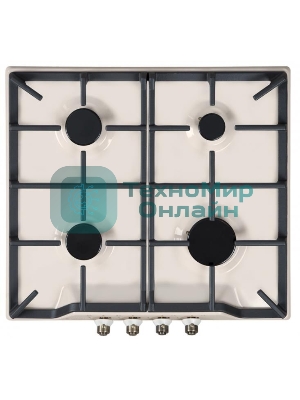 Газовая варочная панель Gefest PVG 1212-02 K55 14882001