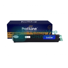 Картридж Тонер-туба ProfiLine PL-43979102/43979107 для принтеров Okidata B410dn/B420dn/B430dn/B440dn/MB460/MB470/MB480 3500 копий