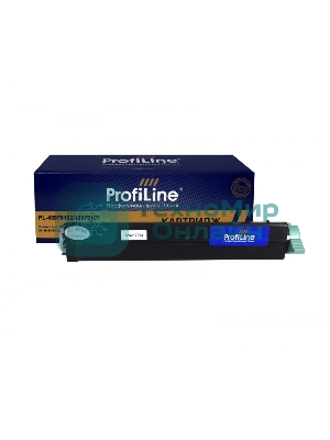 Картридж Тонер-туба ProfiLine PL-43979102/43979107 для принтеров Okidata B410dn/B420dn/B430dn/B440dn/MB460/MB470/MB480 3500 копий