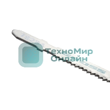 Полотна для электролобзика Gross Проф. лин, 2 шт. (31135F - T111HF)