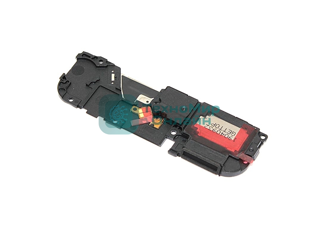 Полифонический динамик (Buzzer) для Huawei P30 Lite/Nova 4E